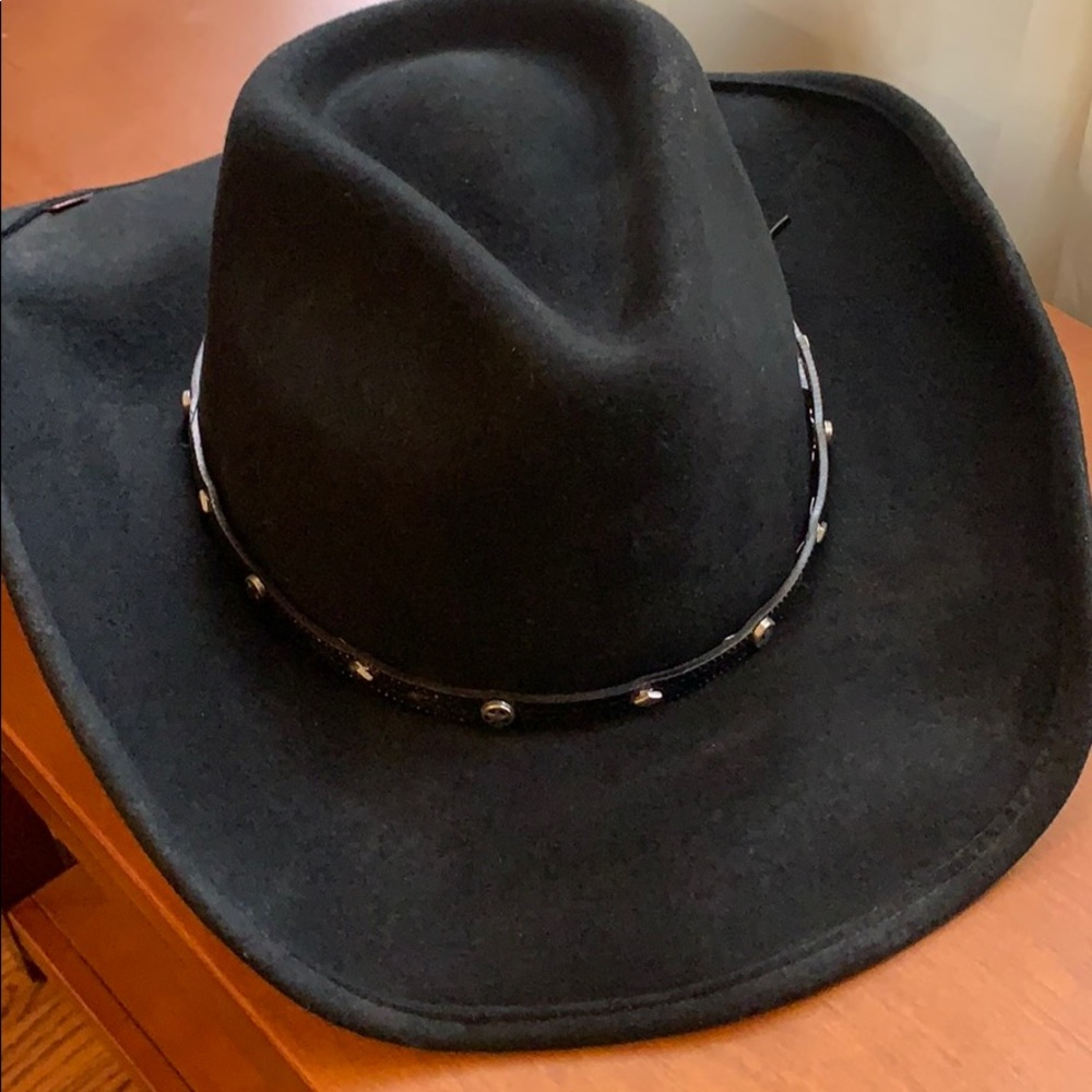 Bullhide men’s cowboy hat